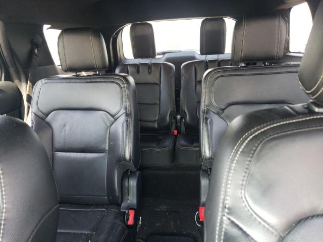 Photo 10 from auction – 2016 FORD EXPLORER L with VIN 1FM5K8F83GGA83612