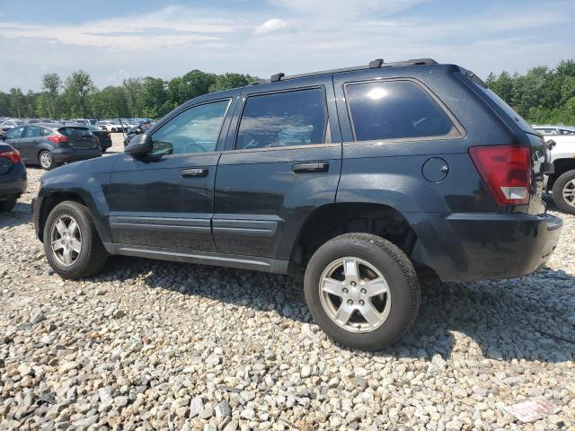 Photo 2 from auction – 2005 JEEP GRAND CHER with VIN 1J4GR48K65C565726