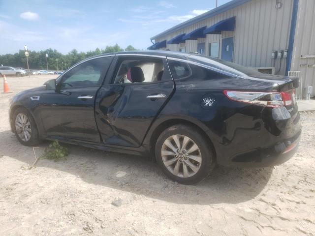 Photo 2 from auction – 2016 KIA OPTIMA LX with VIN 5XXGT4L36GG074115