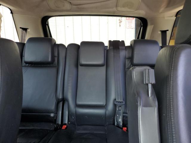 Photo 10 from auction – 2006 LAND ROVER RANGE ROVE with VIN SALSF25446A980066