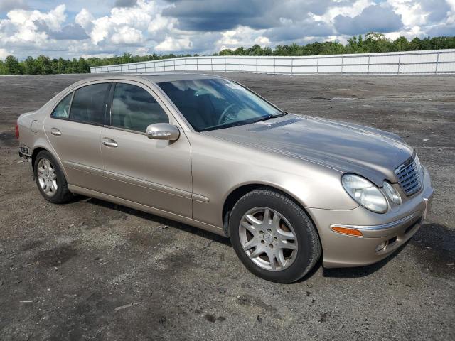 Zdjęcie 4 z aukcji – 2003 MERCEDES-BENZ E 320 z VIN WDBUF65JX3A224331