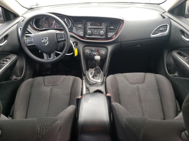 Photo 8 from auction – 2016 DODGE DART SE with VIN 1C3CDFAA8GD533555