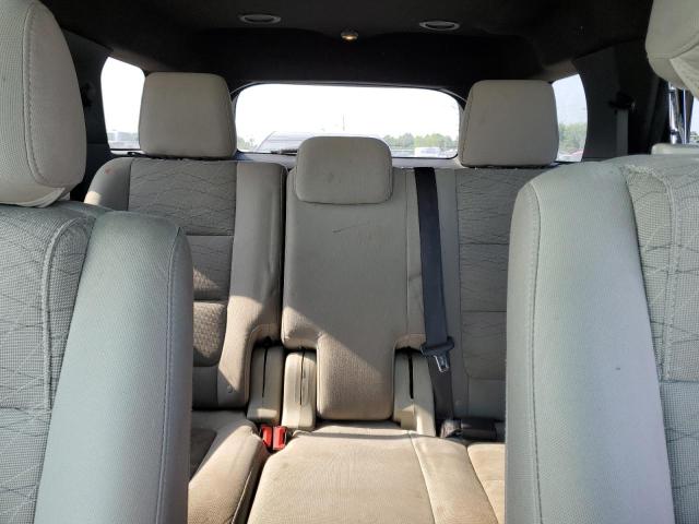Photo 10 from auction – 2013 FORD EXPLORER with VIN 1FM5K7B90DGB48775