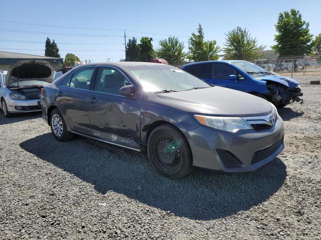 Photo 4 from auction – 2012 TOYOTA CAMRY BASE with VIN 4T1BF1FK7CU068729