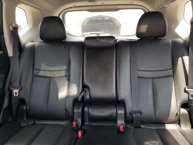 Photo 10 from auction – 2017 NISSAN ROGUE S with VIN 5N1AT2MT2HC873573