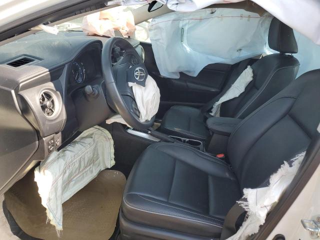 Photo 7 from auction – 2018 TOYOTA COROLLA L with VIN 5YFBURHE9JP785787