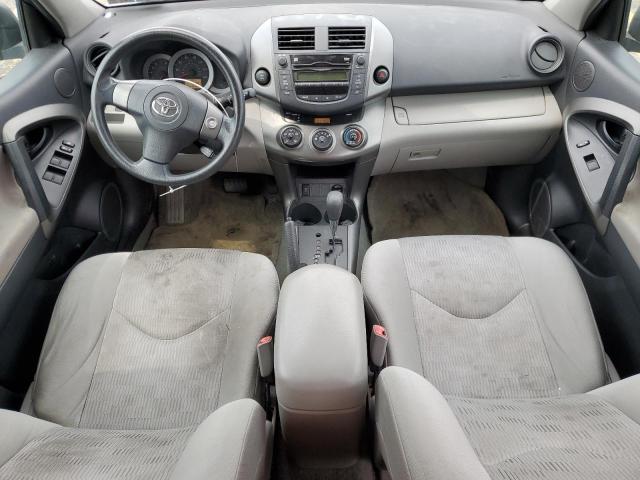 Photo 8 from auction – 2011 TOYOTA RAV4 with VIN 2T3JF4DV3BW143300