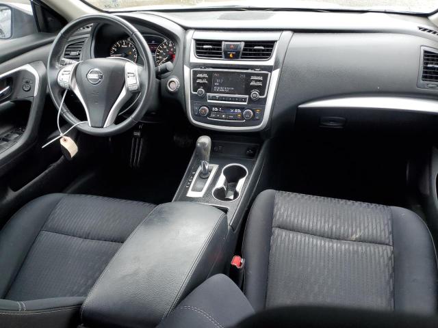 Photo 8 from auction – 2017 NISSAN ALTIMA 2.5 with VIN 1N4AL3AP5HC193898