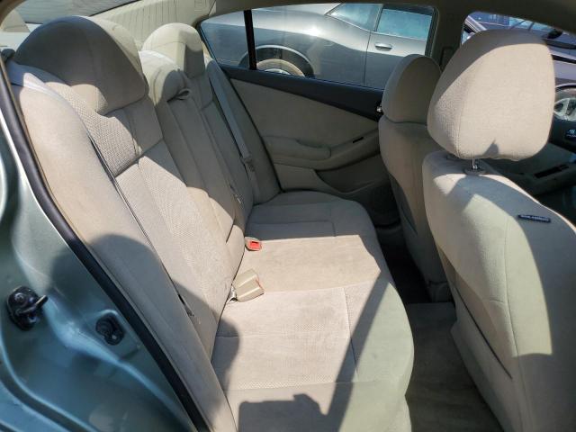 Photo 10 from auction – 2008 NISSAN ALTIMA 2.5 with VIN 1N4AL21E28N425841