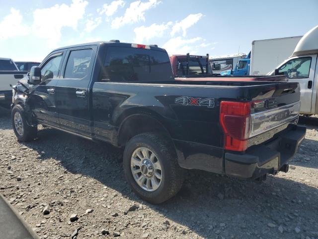 Photo 2 from auction – 2020 FORD F250 SUPER with VIN 1FT7W2BT4LEE00523