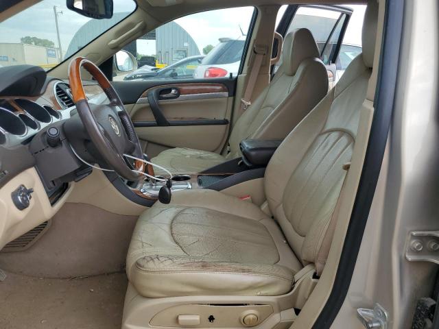 Photo 7 from auction – 2010 BUICK ENCLAVE CX with VIN 5GALRBED5AJ215770