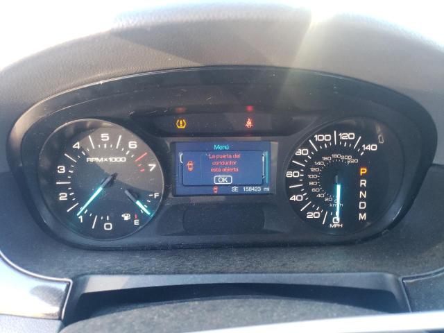 Photo 9 from auction – 2012 FORD EDGE SE with VIN 2FMDK3GC1CBA51891