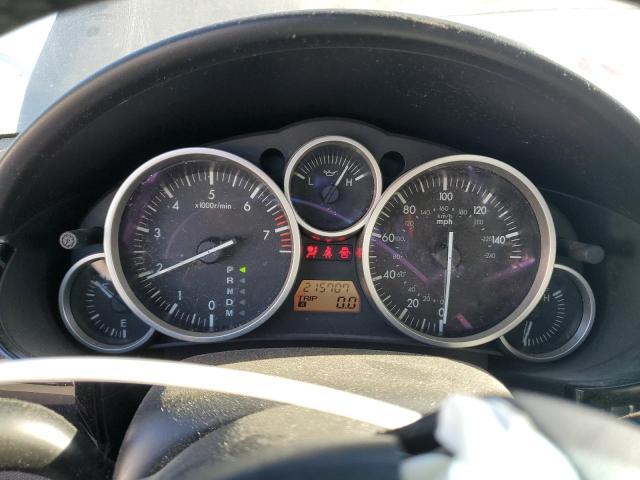 Photo 9 from auction – 2008 MAZDA MX-5 MIATA with VIN JM1NC25F380149133