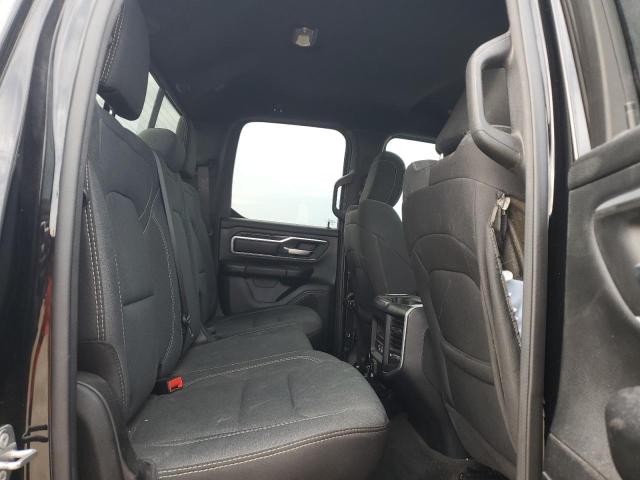 Photo 10 from auction – 2022 RAM 1500 BIG H with VIN 1C6SRFBT9NN132099