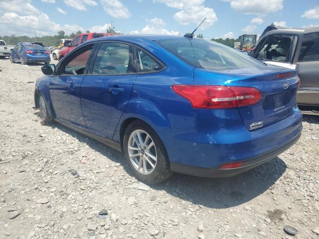 Photo 2 from auction – 2018 FORD FOCUS SE with VIN 1FADP3F23JL308597