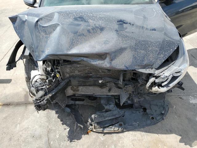 Photo 11 from auction – 2021 KIA FORTE EX with VIN 3KPF54AD8ME349117