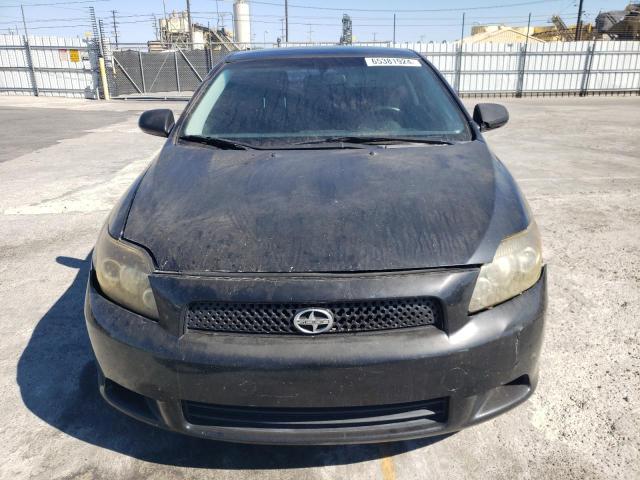 Photo 5 from auction – 2008 TOYOTA SCION TC with VIN JTKDE167080247505