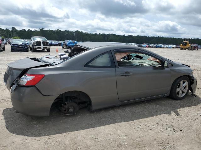 Photo 3 from auction – 2007 HONDA CIVIC EX with VIN 2HGFG11847H501867