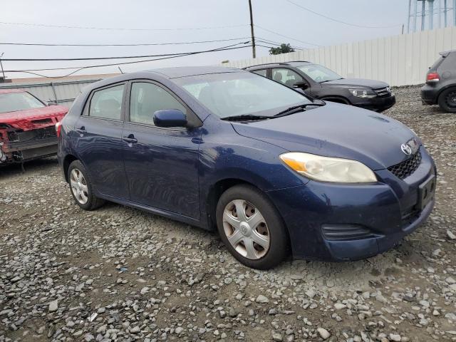 Photo 4 from auction – 2009 TOYOTA COROLLA MA with VIN 2T1KU40E09C037567