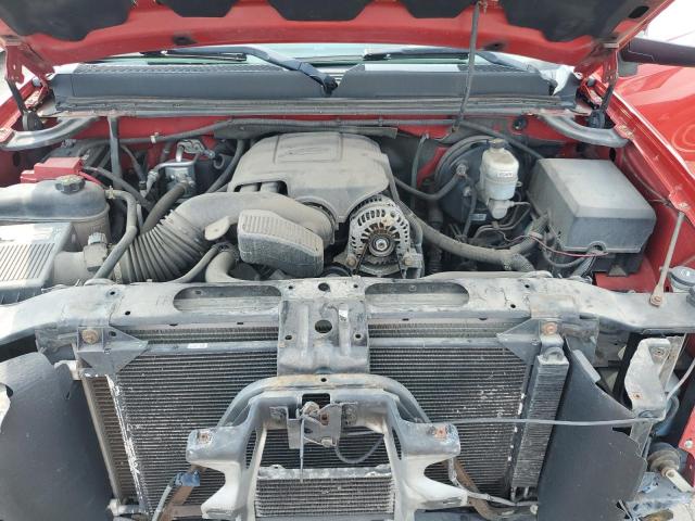 Photo 11 from auction – 2011 GMC SIERRA K15 with VIN 1GTR2VE36BZ186899