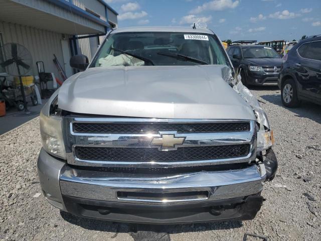 Photo 5 from auction – 2011 CHEVROLET SILVERADO with VIN 1GCRKSE39BZ161803
