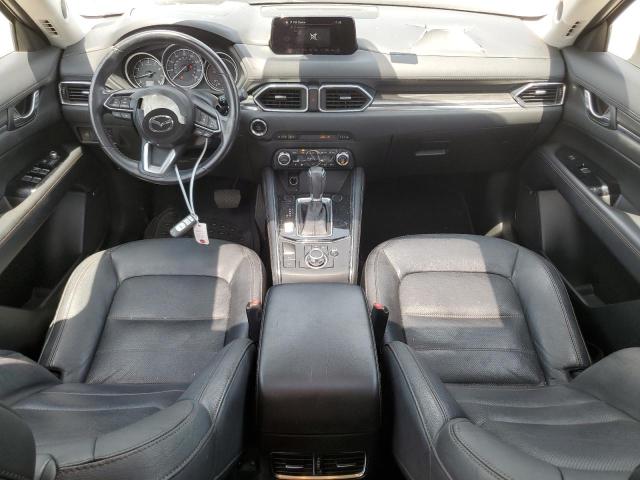 Photo 8 from auction – 2017 MAZDA CX-5 GRAND with VIN JM3KFADL7H0161157