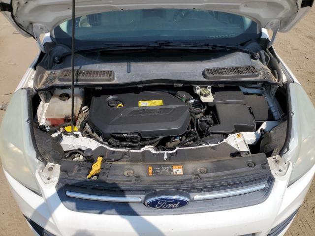 Photo 11 from auction – 2013 FORD ESCAPE SE with VIN 1FMCU9GX4DUC78323