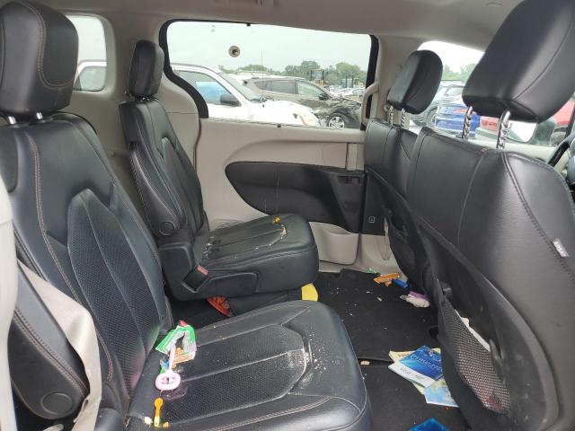 Photo 10 from auction – 2019 CHRYSLER PACIFICA T with VIN 2C4RC1BG8KR613023