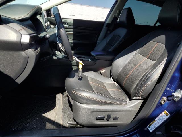 Photo 7 from auction – 2019 NISSAN ALTIMA SR with VIN 1N4BL4CV4KN316737