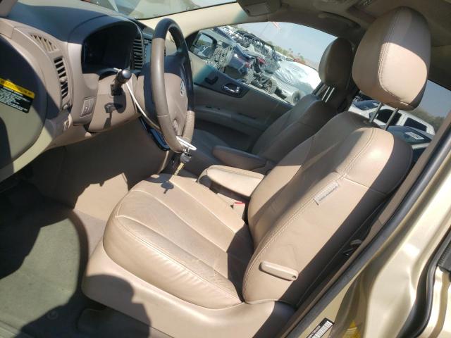 Photo 7 from auction – 2011 KIA SEDONA EX with VIN KNDMH4C71B6409036