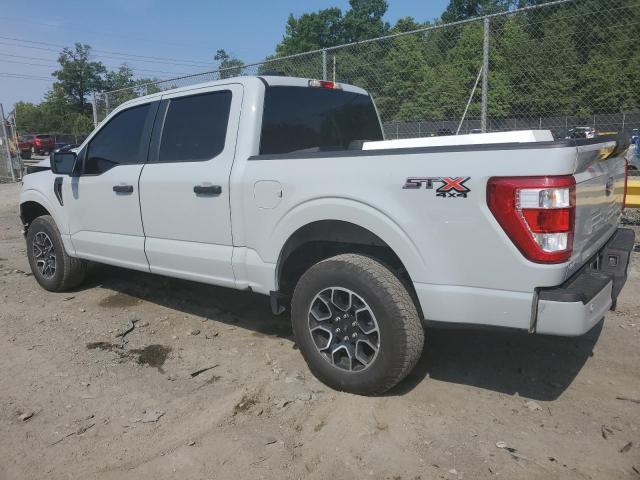Photo 2 from auction – 2023 FORD F150 SUPER with VIN 1FTEW1EP6PFA77592