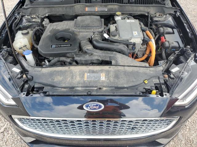 Photo 11 from auction – 2020 FORD FUSION TIT with VIN 3FA6P0RU2LR183665