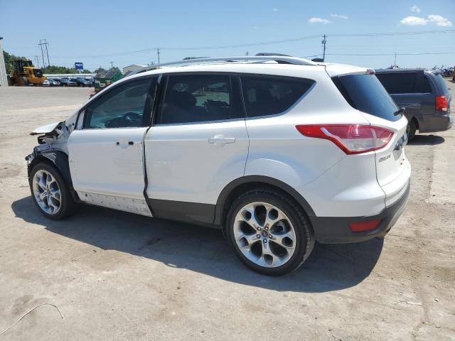 Photo 2 from auction – 2014 FORD ESCAPE TIT with VIN 1FMCU0J98EUA38134
