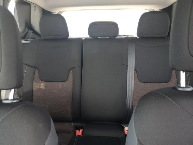 Photo 10 from auction – 2023 JEEP RENEGADE L with VIN ZACNJDB19PPP45475