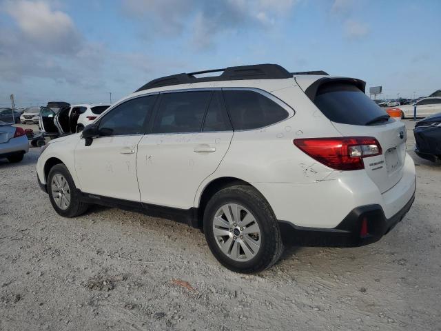 Photo 2 from auction – 2019 SUBARU OUTBACK 2. with VIN 4S4BSABC9K3300794