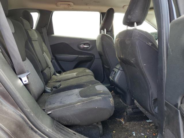 Photo 11 from auction – 2014 JEEP CHEROKEE L with VIN 1C4PJMCB5EW264061