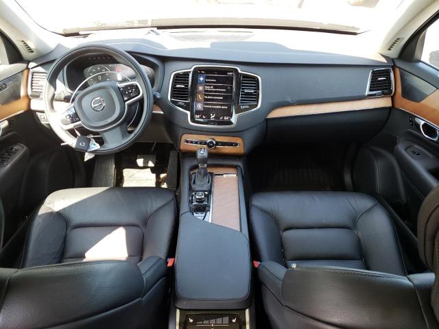 Photo 8 from auction – 2022 VOLVO XC90 T6 MO with VIN YV4A22PK2N1845433