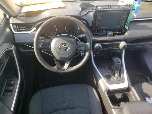 Photo 8 from auction – 2019 TOYOTA RAV4 LE with VIN 2T3F1RFV5KC058569