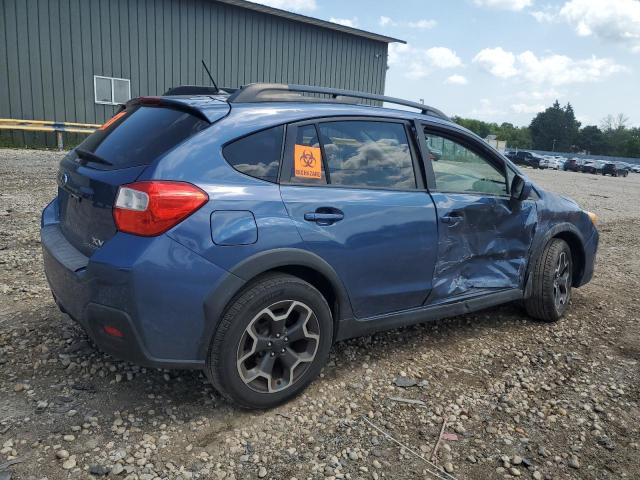 Photo 3 from auction – 2013 SUBARU XV CROSSTR with VIN JF2GPAVC7D2890236
