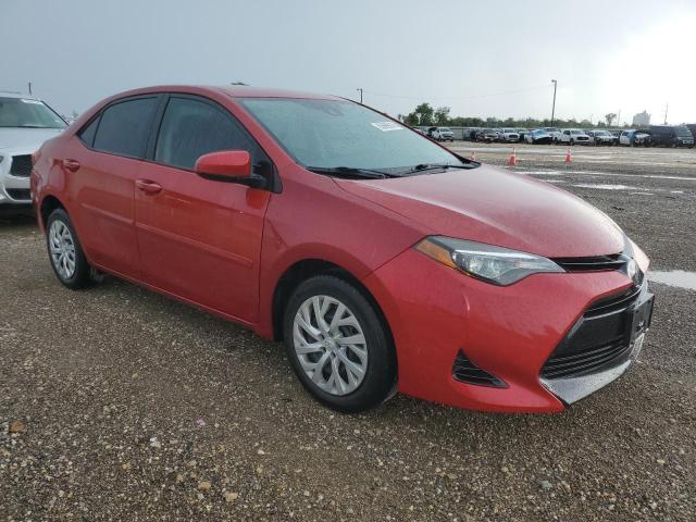 Photo 4 from auction – 2018 TOYOTA COROLLA L with VIN 5YFBURHE4JP799919