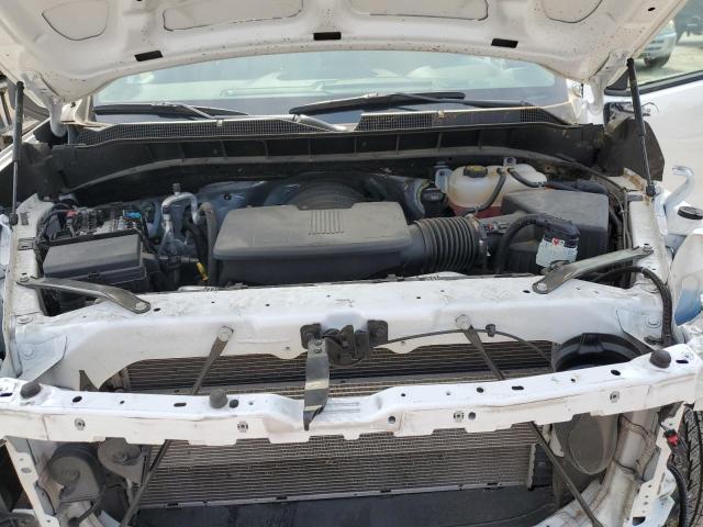 Photo 11 from auction – 2023 CHEVROLET SILVERADO with VIN 1GCRAAED6PZ144664