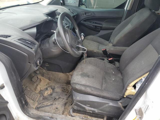 Photo 7 from auction – 2017 FORD TRANSIT CO with VIN NM0LS6E73H1312137
