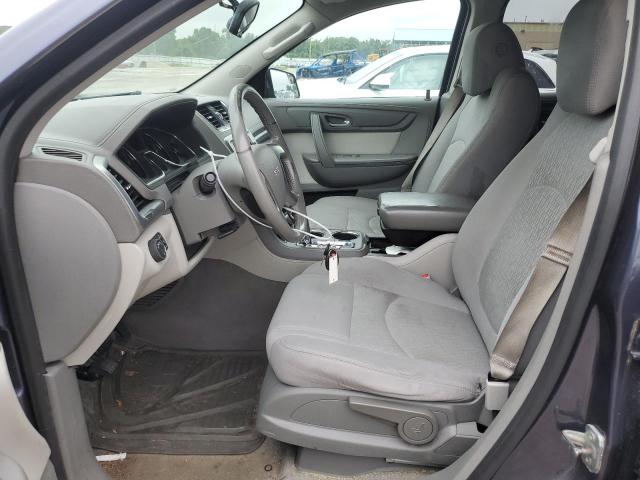 Photo 7 from auction – 2014 GMC ACADIA SLE with VIN 1GKKRNED7EJ101100