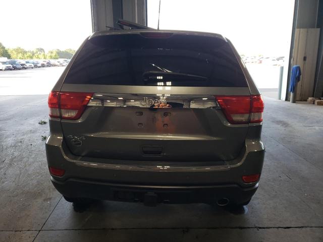Photo 6 from auction – 2012 JEEP GRAND CHER with VIN 1C4RJFCG1CC132123
