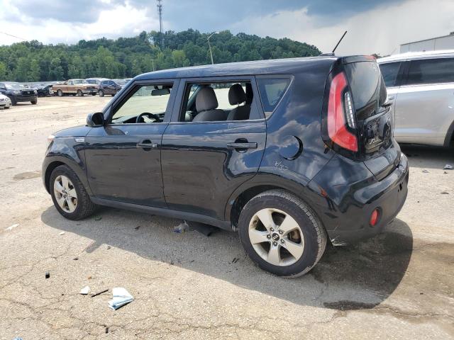 Photo 2 from auction – 2018 KIA SOUL with VIN KNDJN2A22J7507105