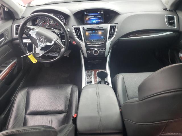 Photo 8 from auction – 2017 ACURA TLX TECH with VIN 19UUB3F59HA000246