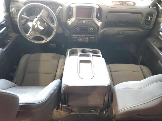 Photo 8 from auction – 2024 CHEVROLET SILVERADO with VIN 2GC4YME78R1100565
