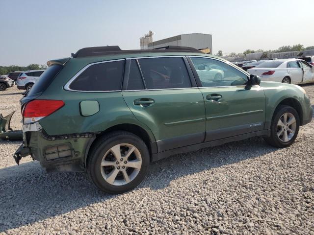 Снимка 3 от търг – 2013 SUBARU OUTBACK 2. с VIN 4S4BRBLC7D3287546