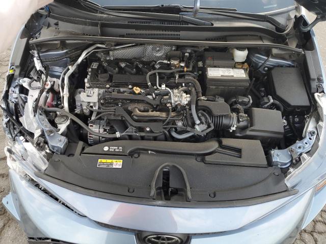 Zdjęcie 11 z aukcji – 2023 TOYOTA COROLLA LE z VIN 5YFB4MDEXPP037583