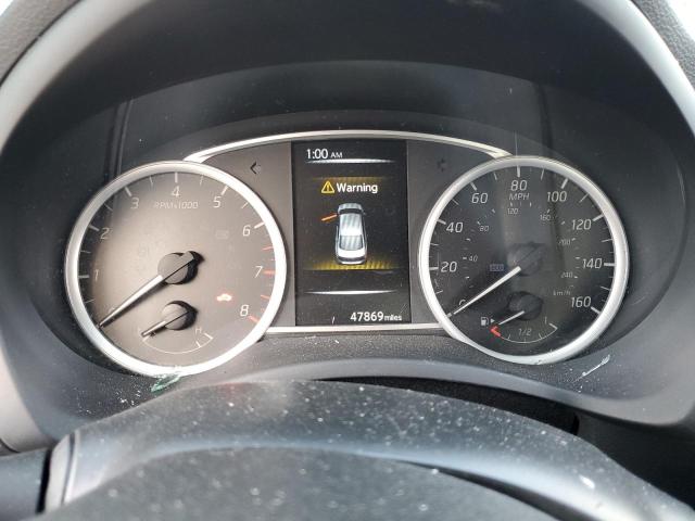 Photo 9 from auction – 2018 NISSAN SENTRA S with VIN 3N1AB7AP3JY288397